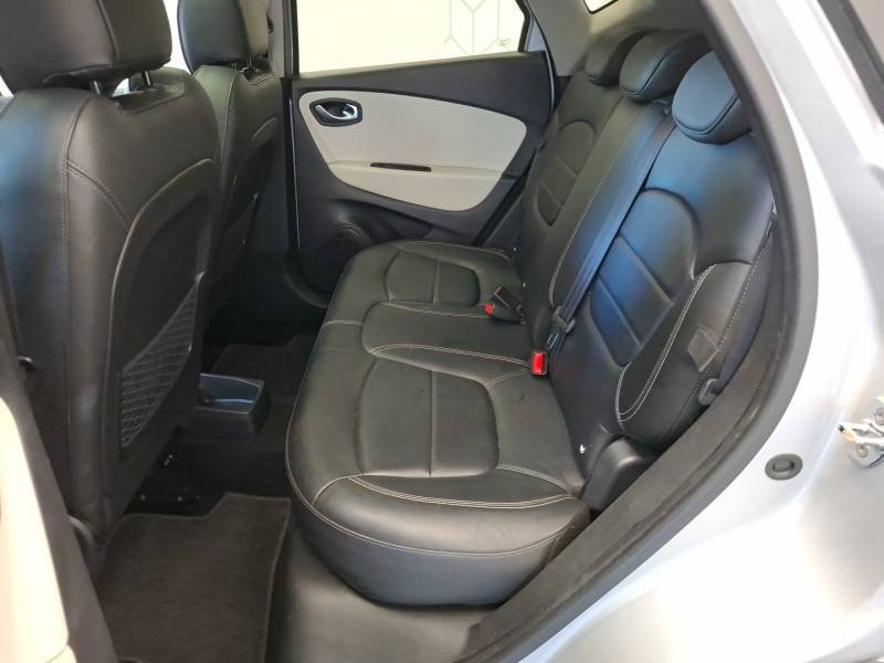 Renault Captur - Photo 20