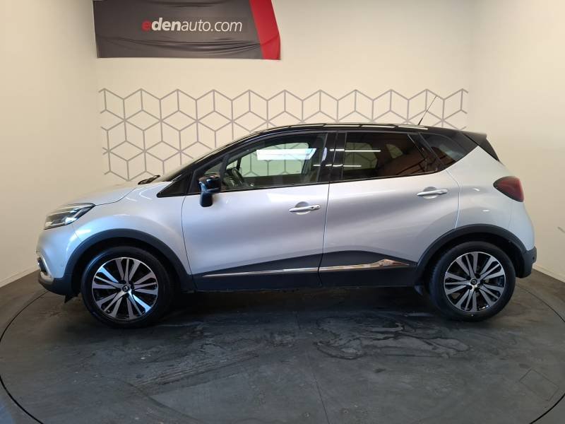 Renault Captur - Photo 2