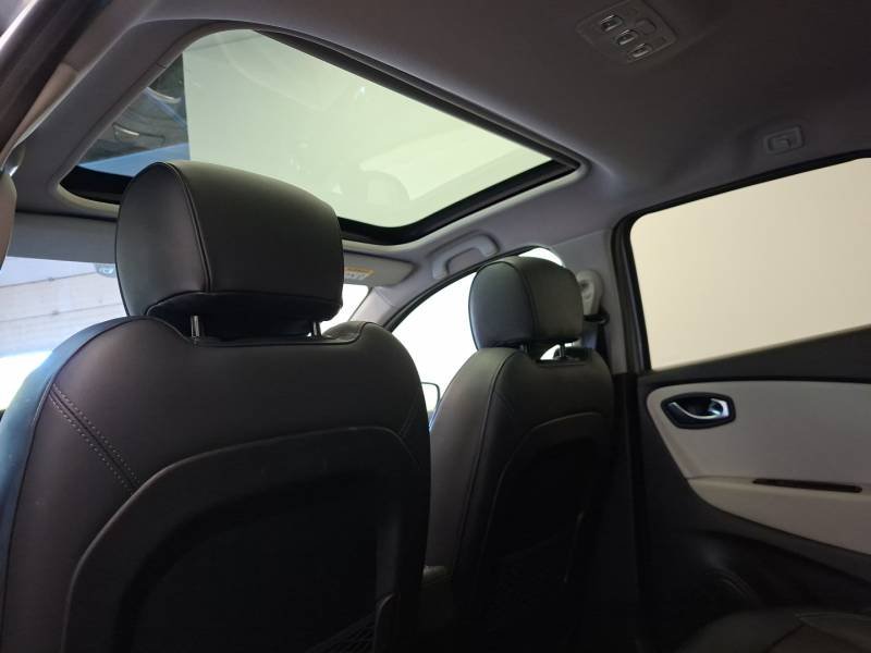 Renault Captur - Photo 21