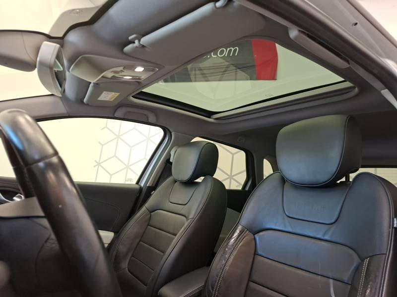 Renault Captur - Photo 22