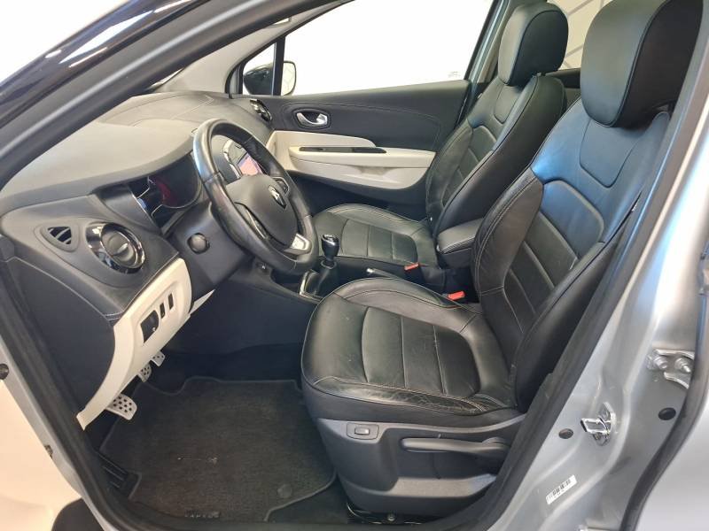Renault Captur - Photo 23