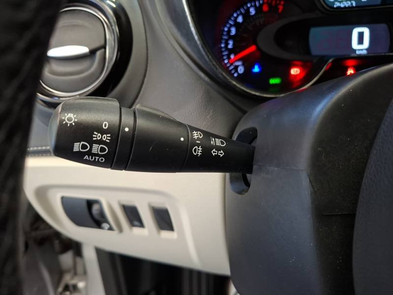 Renault Captur - Photo 27