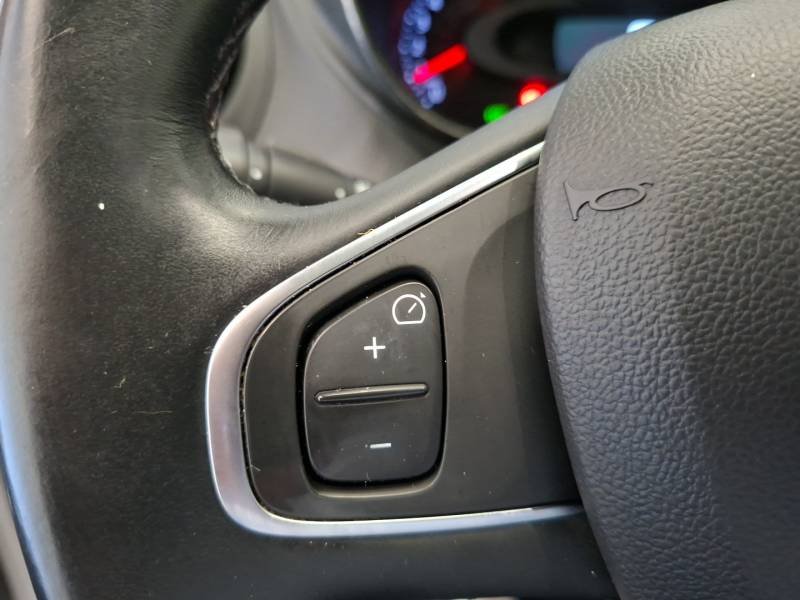 Renault Captur - Photo 29