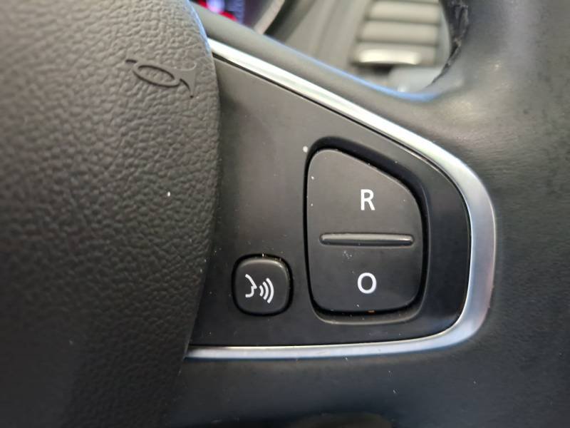 Renault Captur - Photo 30