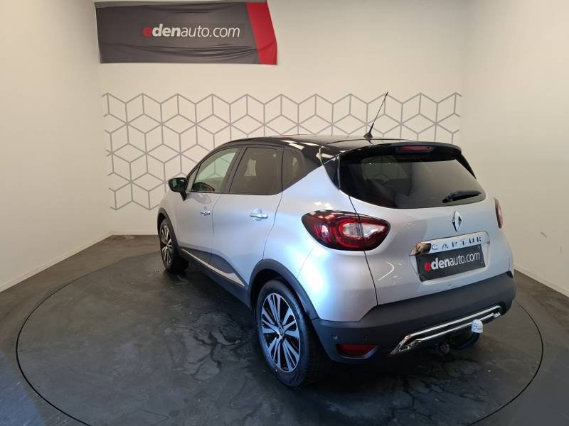 Renault Captur - Photo 3