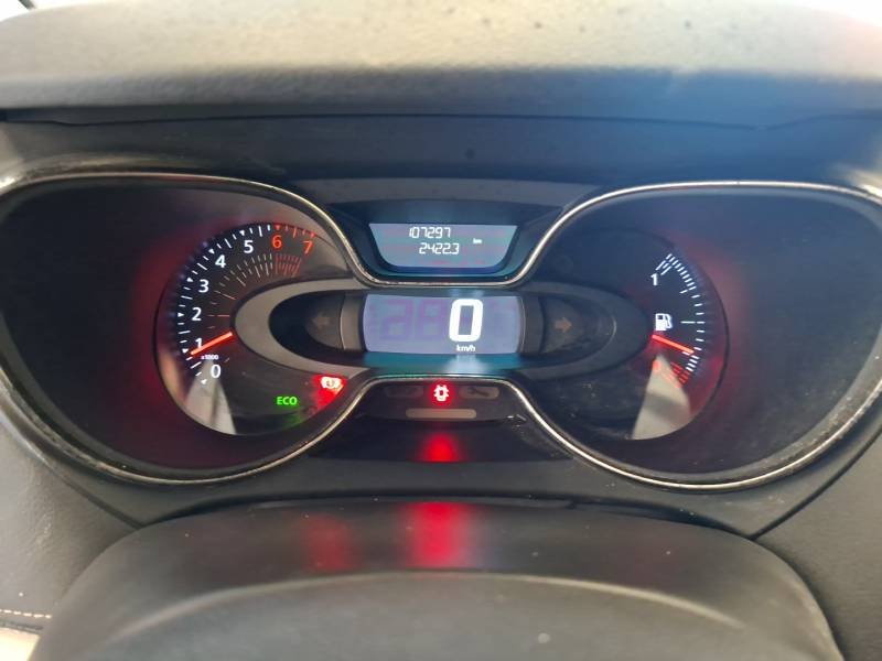Renault Captur - Photo 31