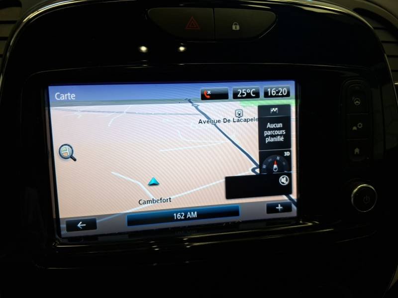 Renault Captur - Photo 32