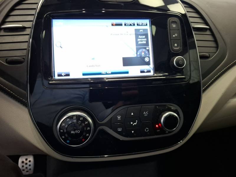 Renault Captur - Photo 33