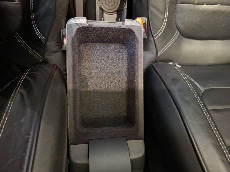 Renault Captur - Photo 37