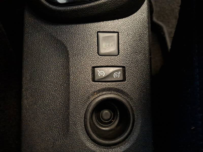 Renault Captur - Photo 38