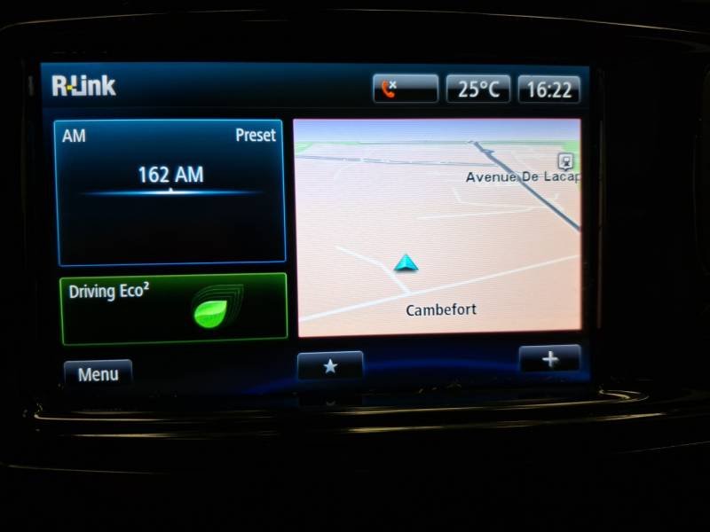 Renault Captur - Photo 40
