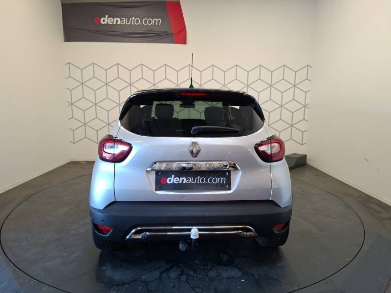 Renault Captur - Photo 4