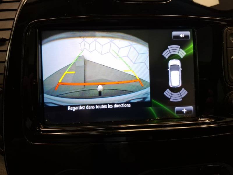 Renault Captur - Photo 41