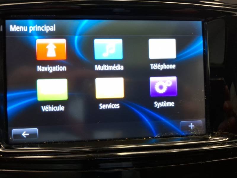 Renault Captur - Photo 42