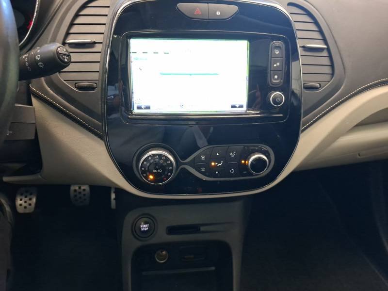 Renault Captur - Photo 44