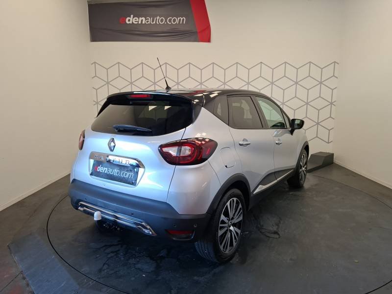 Renault Captur - Photo 5