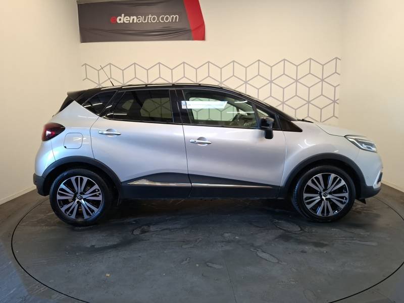 Renault Captur - Photo 6