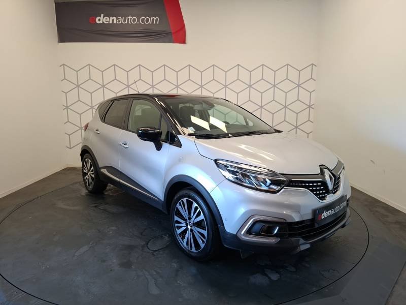 Renault Captur - Photo 7