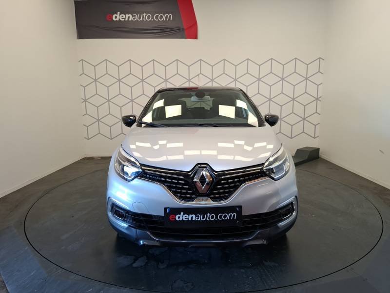 Renault Captur - Photo 8
