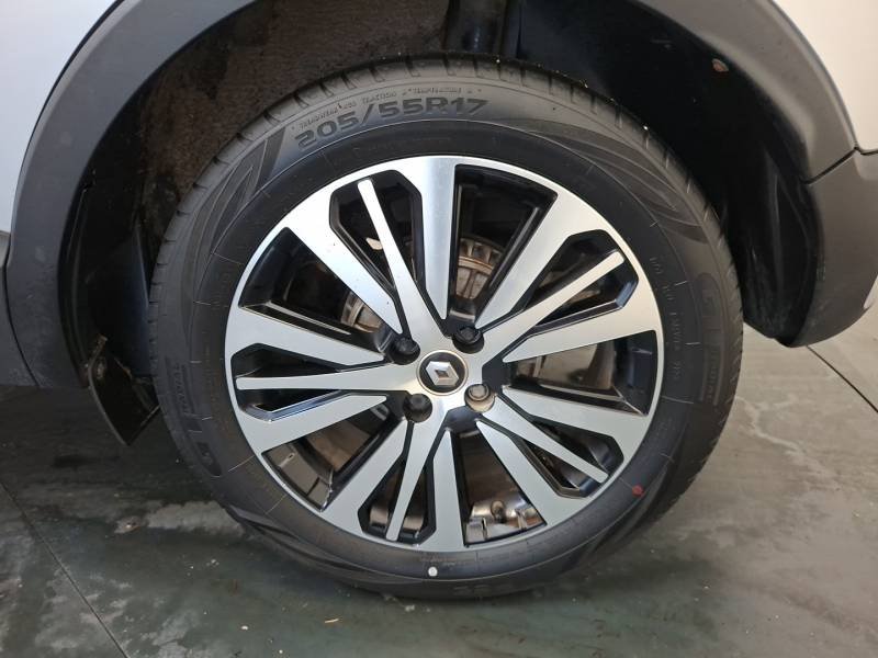 Renault Captur - Photo 10