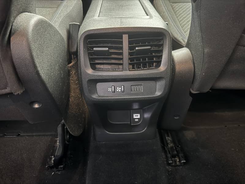 Peugeot Rifter - Photo 17