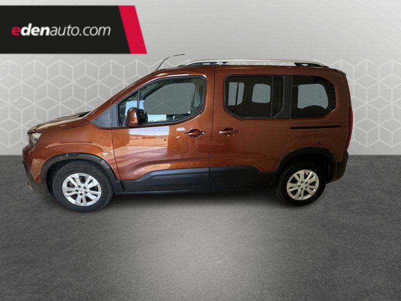 Peugeot Rifter - Photo 2