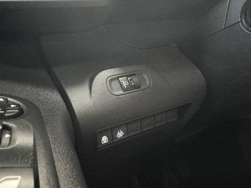 Peugeot Rifter - Photo 36