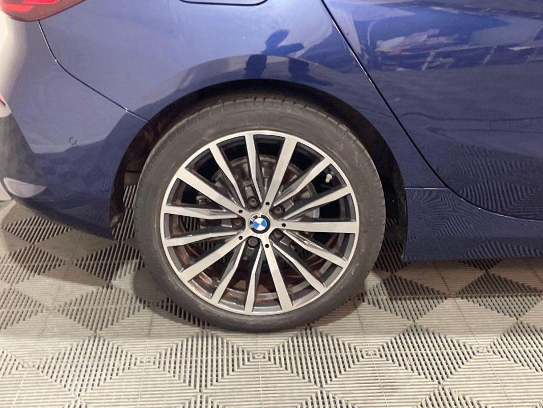 BMW Série 1 - Photo 29