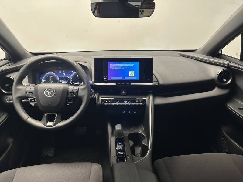 Toyota C-HR - Photo 12