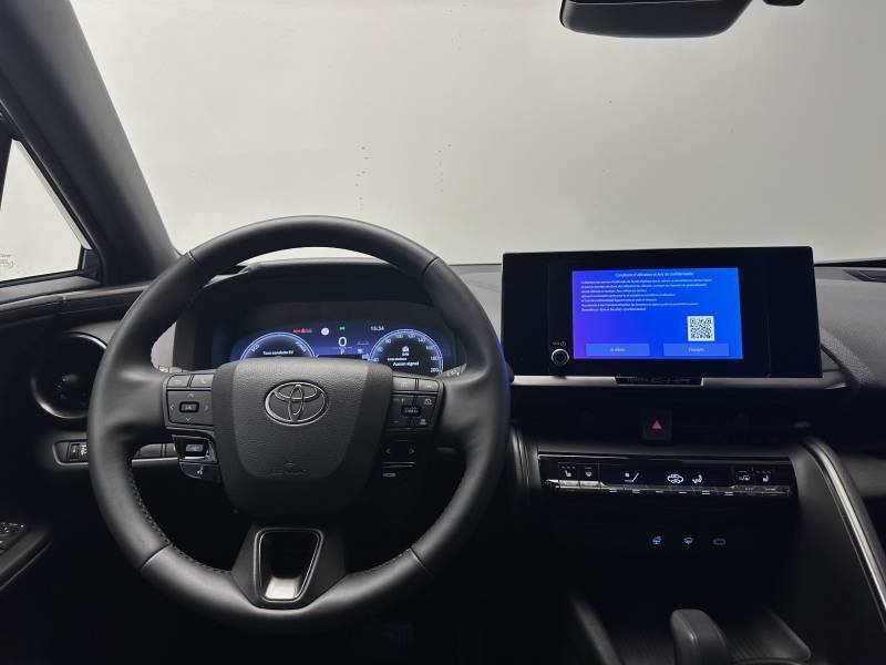 Toyota C-HR - Photo 13