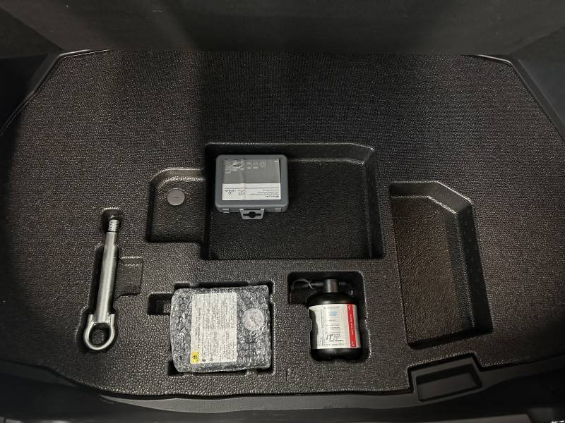 Toyota C-HR - Photo 18