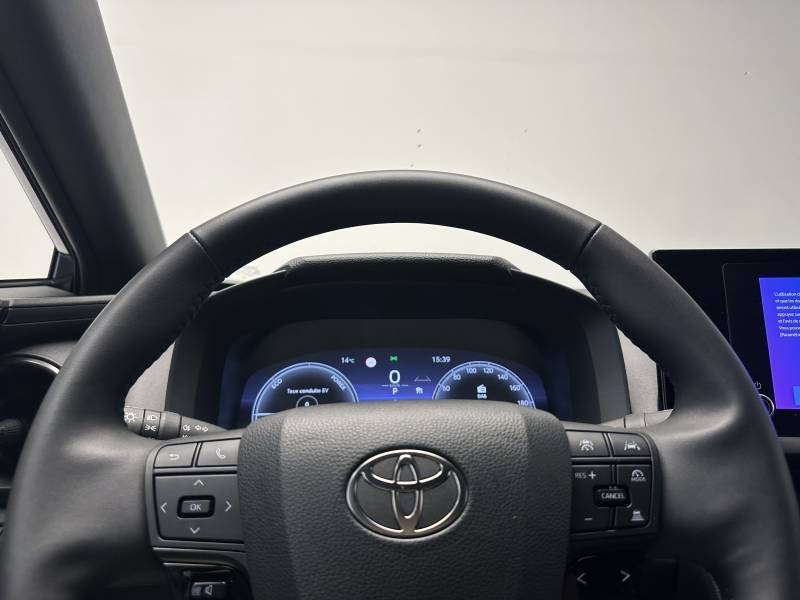 Toyota C-HR - Photo 19