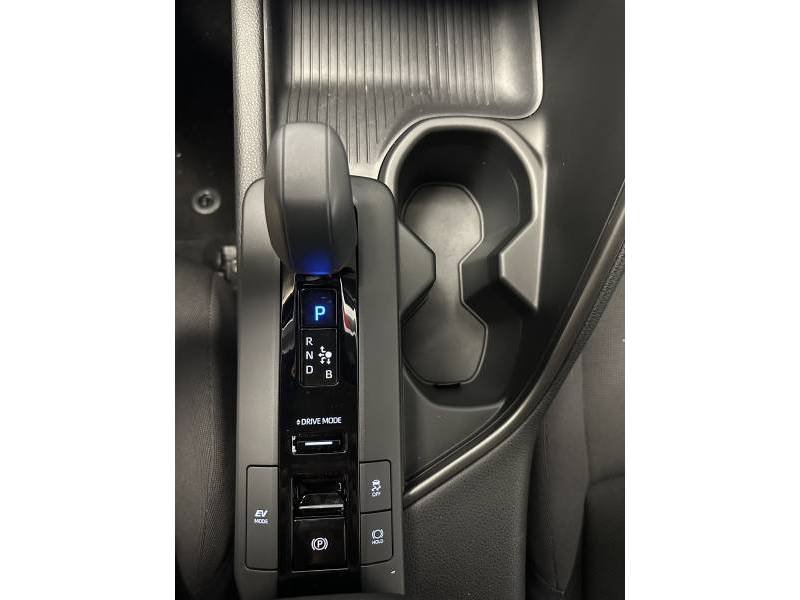 Toyota C-HR - Photo 23