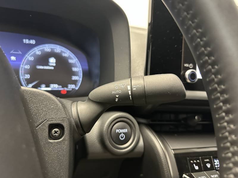 Toyota C-HR - Photo 27