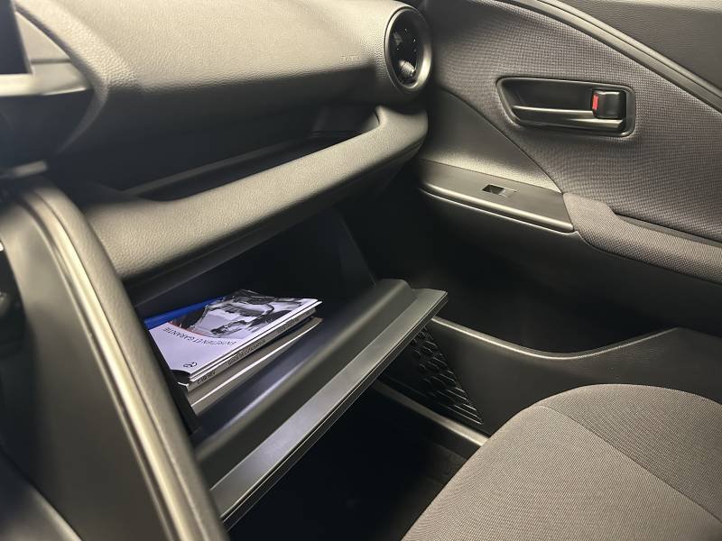 Toyota C-HR - Photo 32
