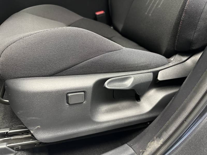 Toyota C-HR - Photo 33