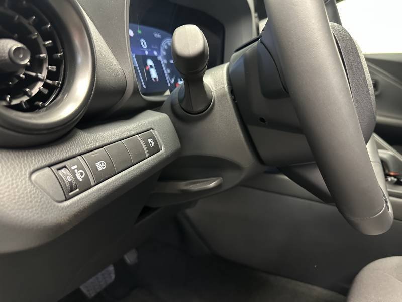 Toyota C-HR - Photo 34
