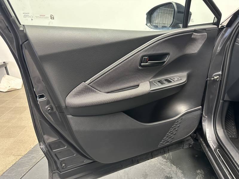Toyota C-HR - Photo 35