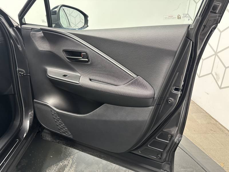 Toyota C-HR - Photo 37