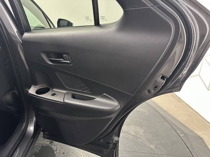 Toyota C-HR - Photo 38