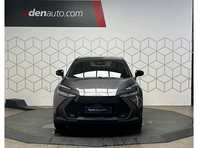Toyota C-HR - Photo 5