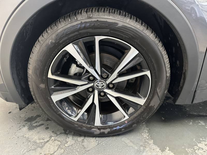 Toyota C-HR - Photo 7