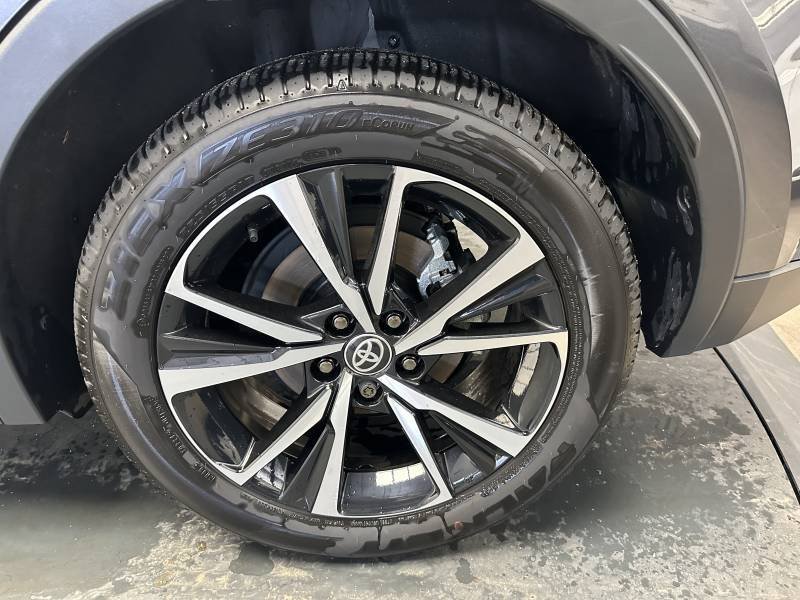 Toyota C-HR - Photo 8