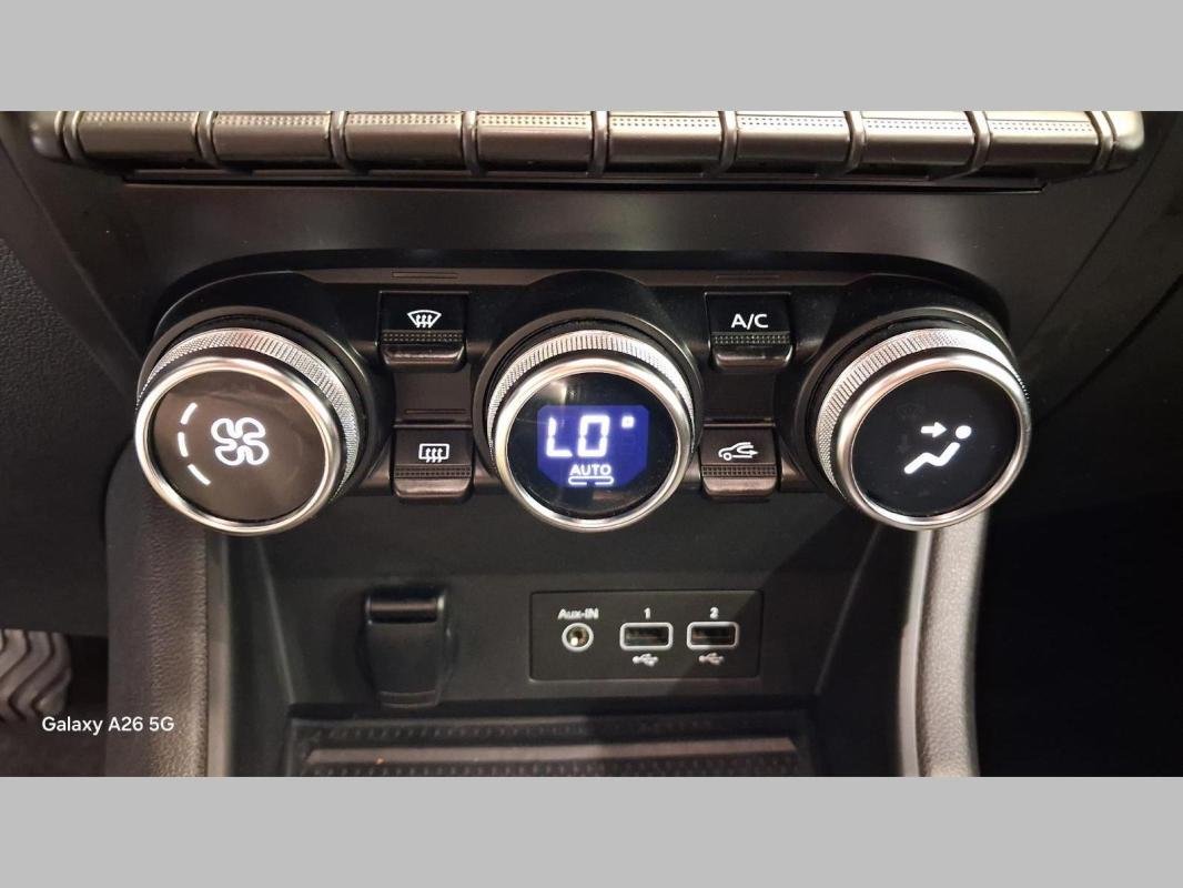 Renault Captur - Photo 12