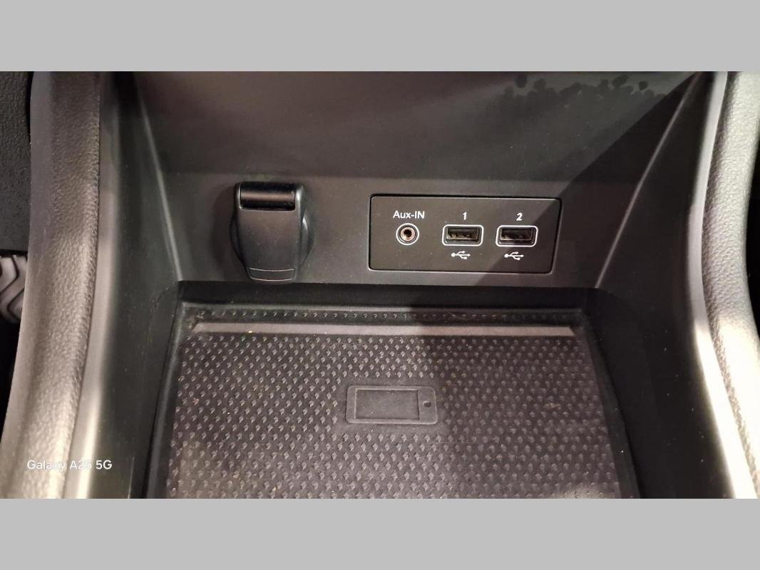 Renault Captur - Photo 13