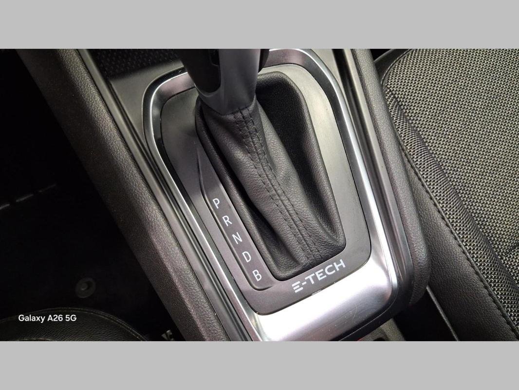 Renault Captur - Photo 14