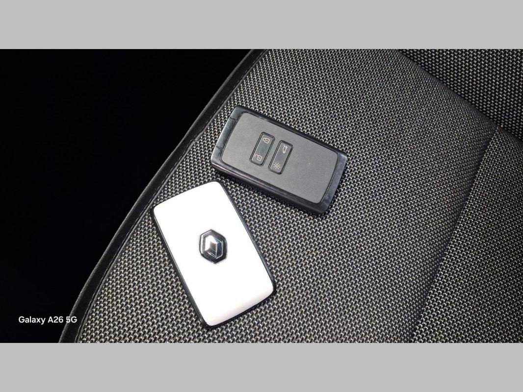 Renault Captur - Photo 15