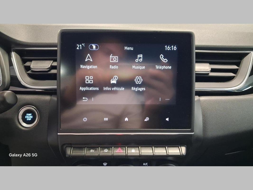 Renault Captur - Photo 16