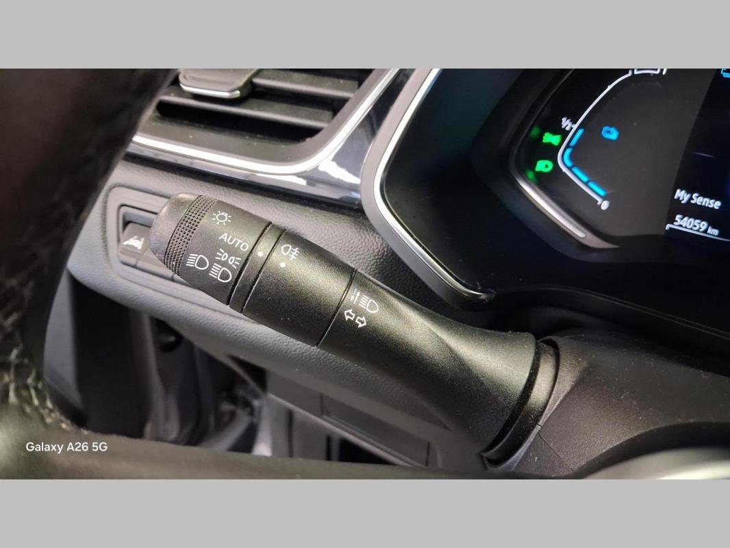 Renault Captur - Photo 18