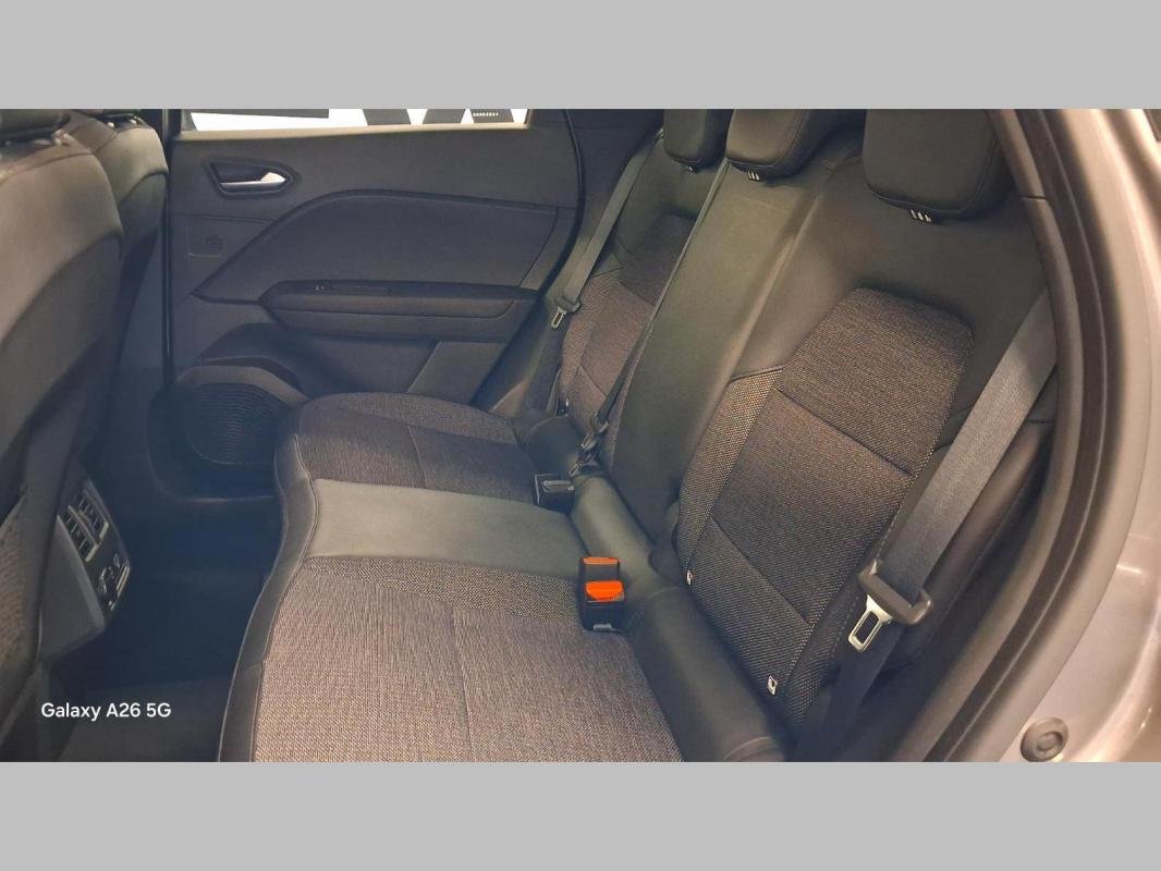 Renault Captur - Photo 19